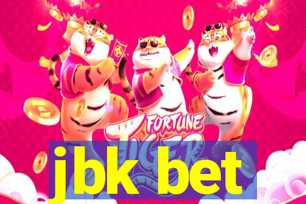 jbk bet